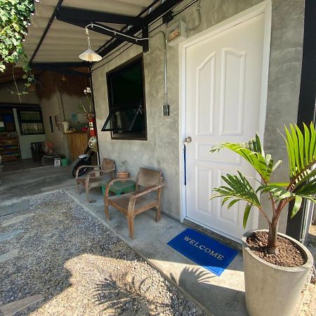A Pousada Ozone House Ko Lanta Exterior foto